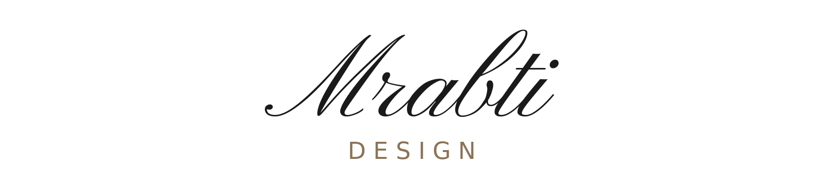 Mrabti Design