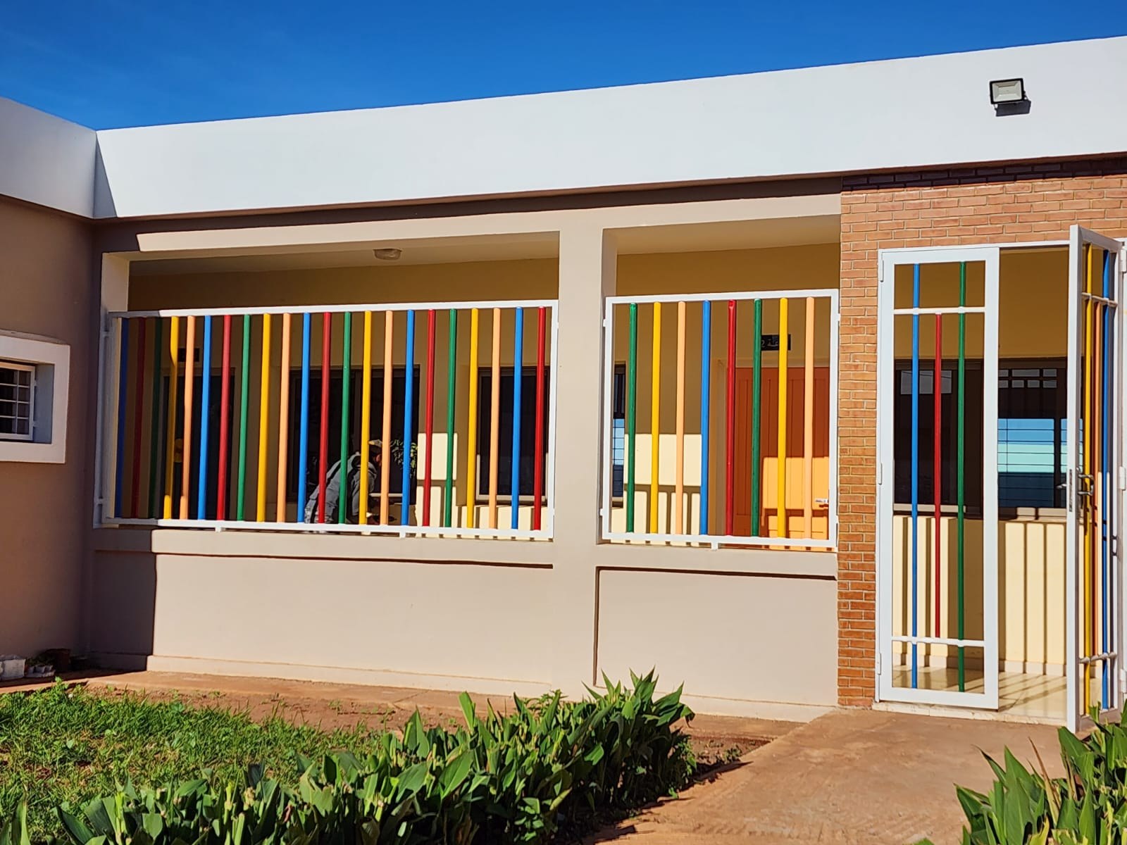 École préscolaire — Mohammedia