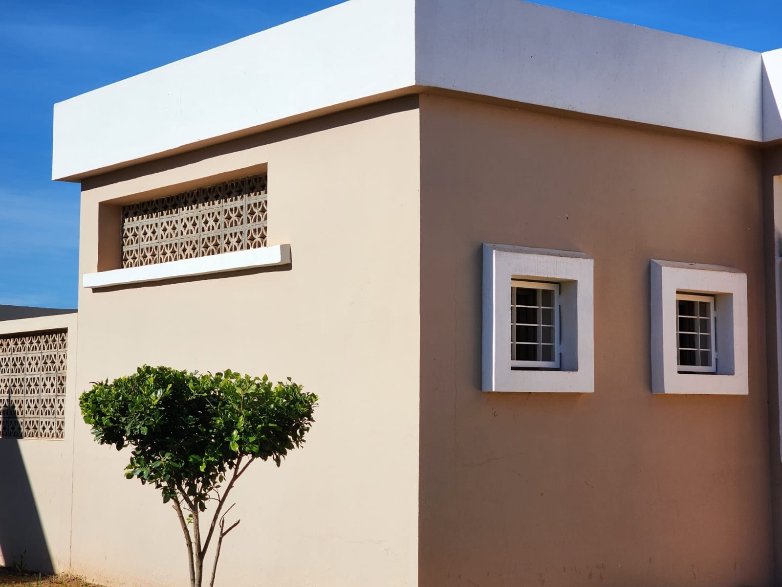 École préscolaire — Mohammedia