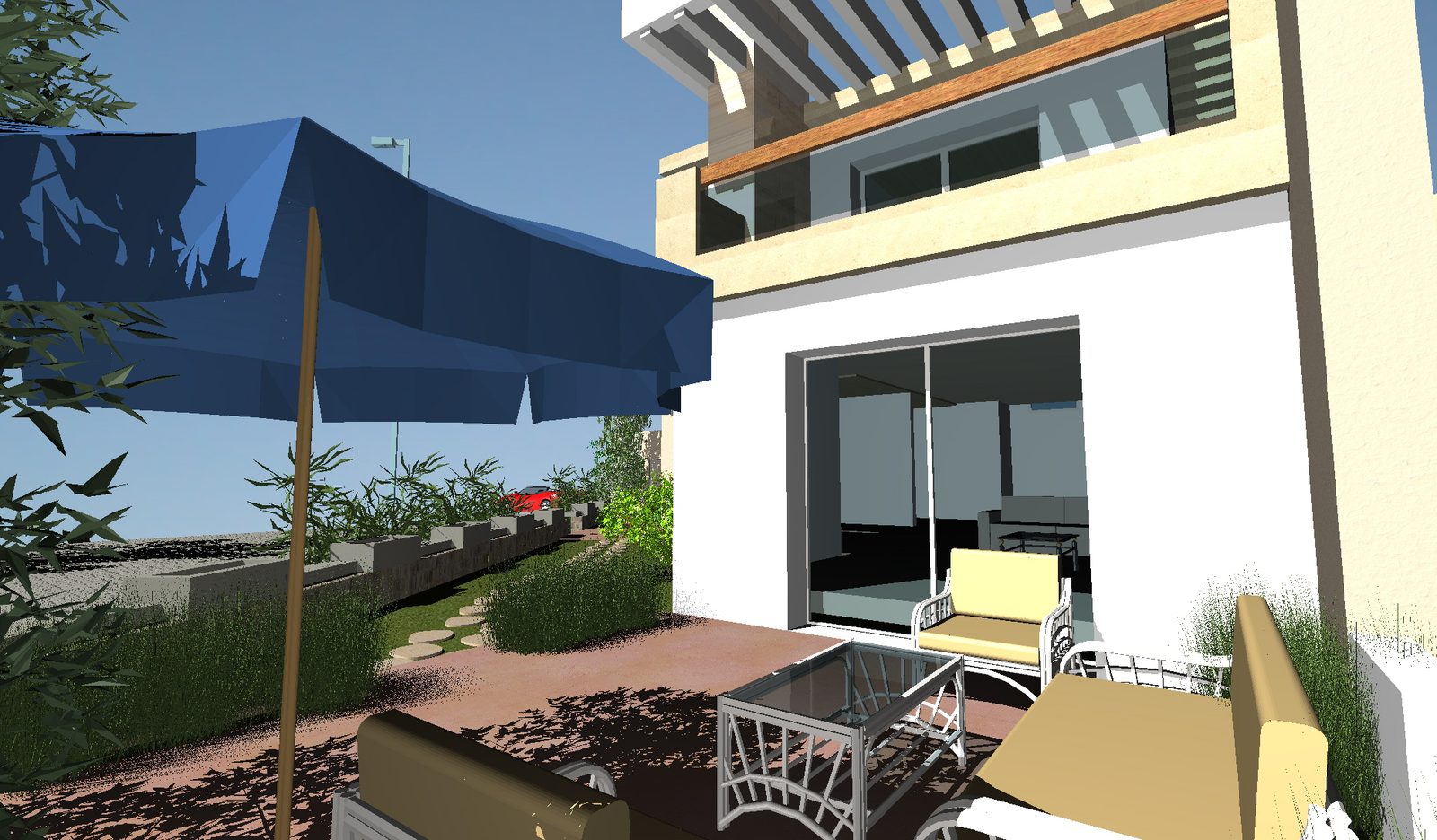 Villa Belahcen
