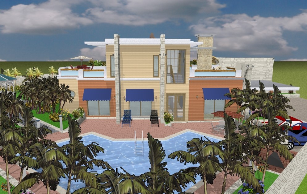 Villa Kellal