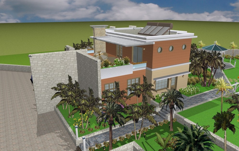 Villa Kellal