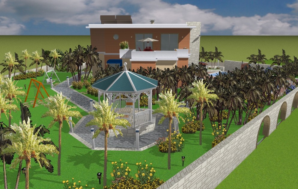 Villa Kellal